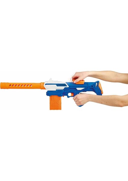 44123 Air Warriors Tactical Arsenal IX 2'li Silah fiyatları