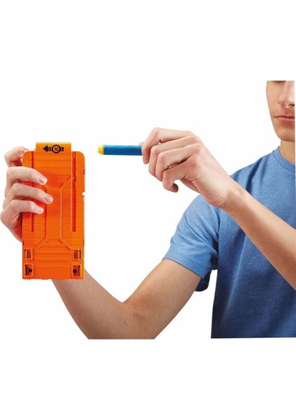 44123 Air Warriors Tactical Arsenal IX 2'li Silah fırsatları