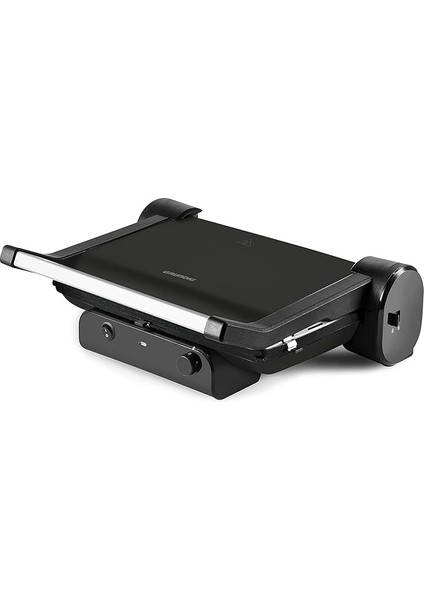 Cg 4006 S 2000 Watt 6 Dilim Izgara ve Tost Makinesi