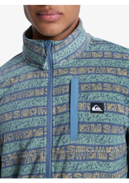 No Destınatıon Fz Erkek Polar Ceket EQYPF03071-QK.GGV6 modelleri