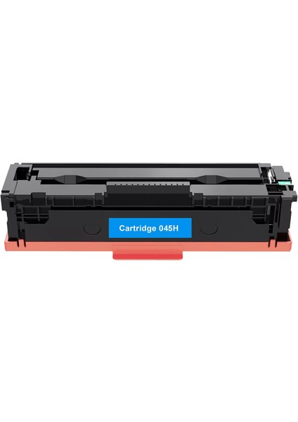I-Sensys MF636CDWT,LBP611CN,LBP613CDW,LBP631CW Uyumlu 4 Renk Toner Seti CRG-045 (CRG045) modelleri