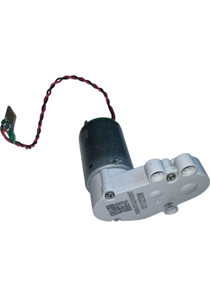 S7 Ana Fırça Motoru