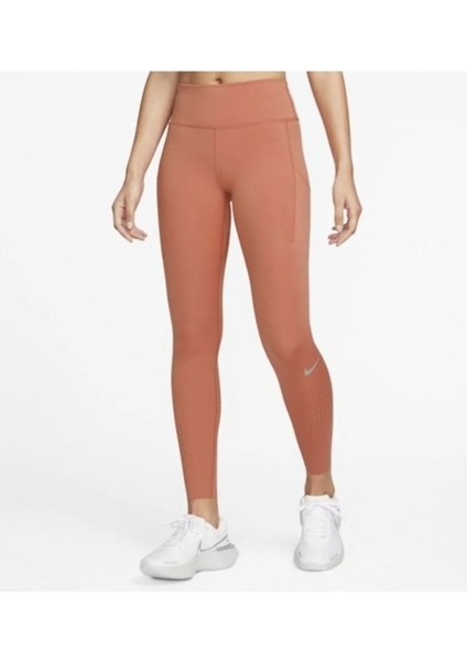 Epic Luxe Running Leggings Kadın Koşu Taytı CN8041-827