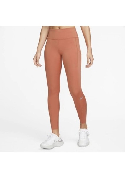 Epic Luxe Running Leggings Kadın Koşu Taytı CN8041-827 modelleri