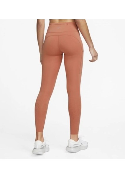 Epic Luxe Running Leggings Kadın Koşu Taytı CN8041-827 fırsatları