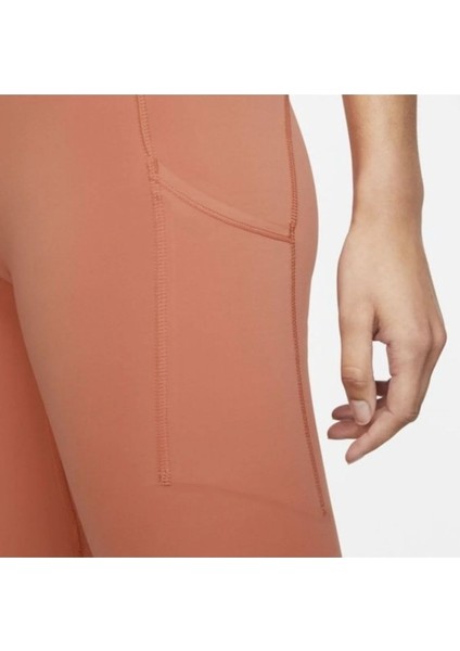 Epic Luxe Running Leggings Kadın Koşu Taytı CN8041-827 indirimleri