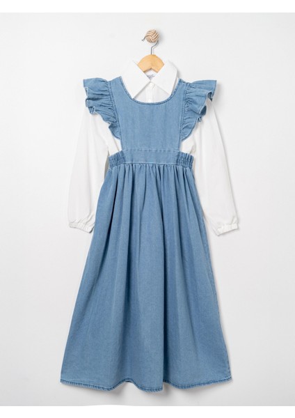 Denivya Kot Jile Elbise