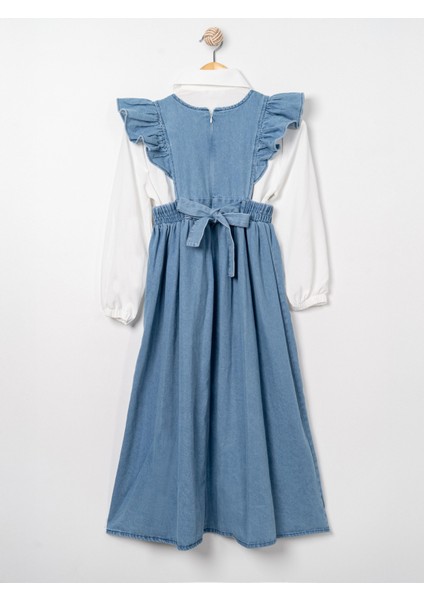 Denivya Kot Jile Elbise fiyatları