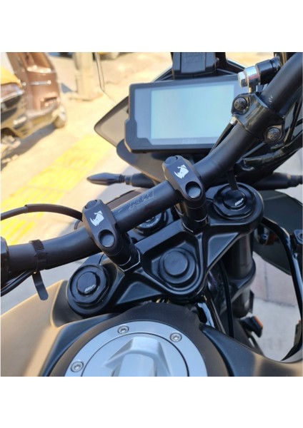 Ktm DUKE/ADVENTURE390-SVARTPILEN 250 Style Gidon Yükseltme fiyatları