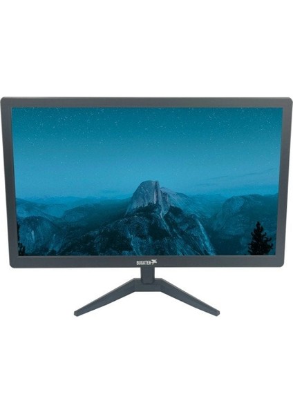 Bgmnt 19'' 75Hz 5ms Va (Hdmı+Vga Port) Monitör