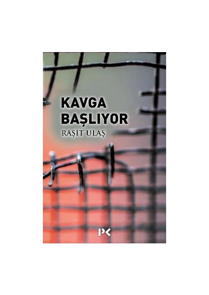 Kavga Başlıyor