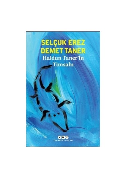 Haldun Taner'in Timsahı