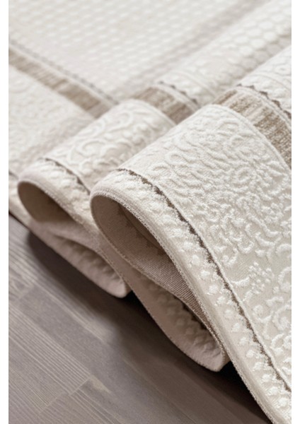 Arass Salon Halısı Oturma Odası Halısı Klasik Desenli Halı Yumuşak Dokulu Modern Dokuma Halı fırsatları