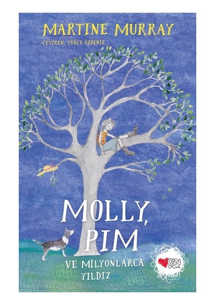 Molly, Pim ve Milyonlarca Yıldız