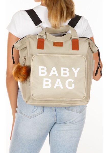 Yeni Trend Baby Bag, Anne Bebek Çantası, Bebek Bakım Çantası indirimleri