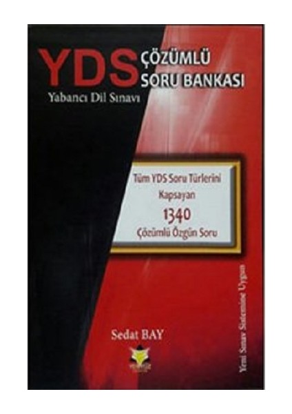 Yeniyüz Yds Çözümlü Soru Bankası