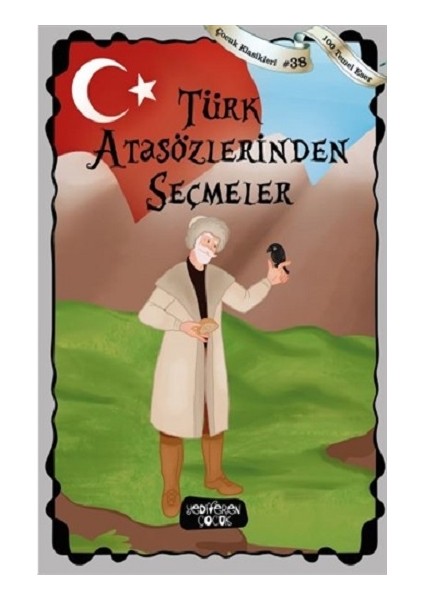 Türk Atasözlerinden Seçmeler