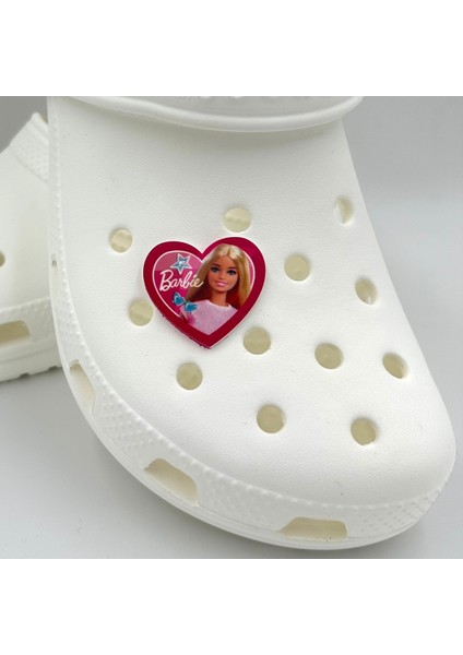 Terlik Süsü ve Aksesuarı , Çanta Süsü – Jibbitz Dijital Barrbie Figür Aksesuar fiyatları