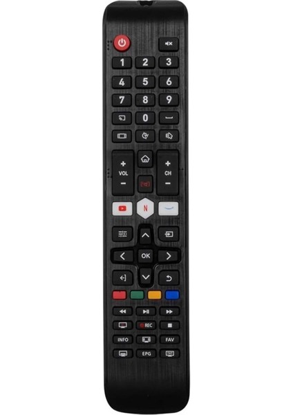 LCD LED Kumanda Sunny Maza Mapp 1245