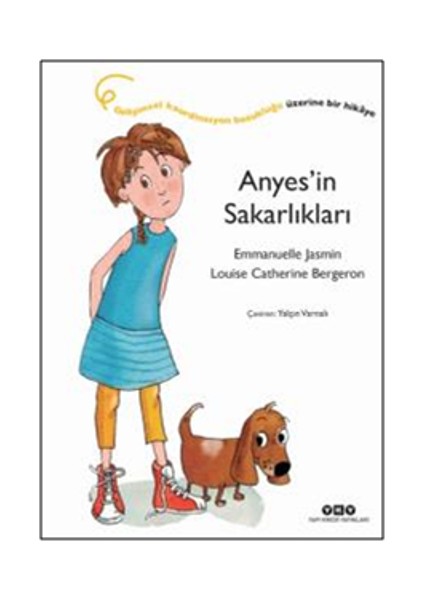Anyes’in Sakarlıkları
