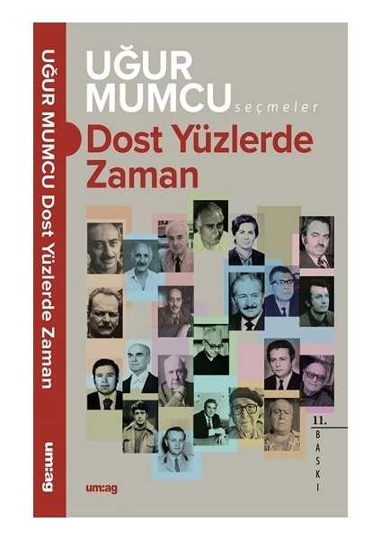Dost Yüzlerde Zaman