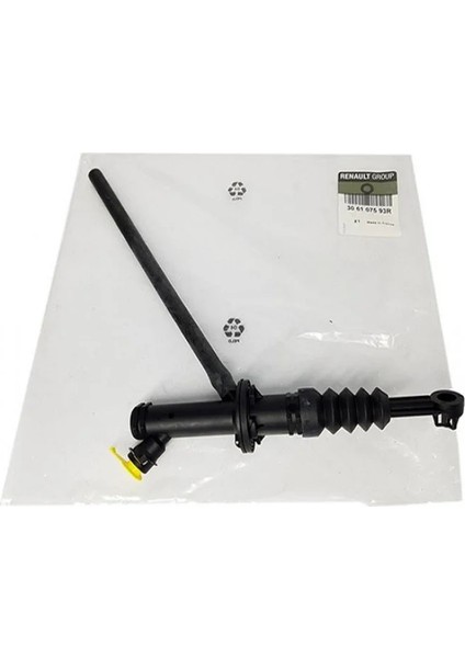 DEBRIYAJ MERKEZI UST HIDROLIK MEGANE II 1.5 DCI MAIS 306107593R