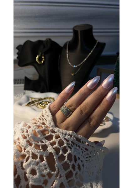 Zirkon Taşlı Yüzük fiyatları