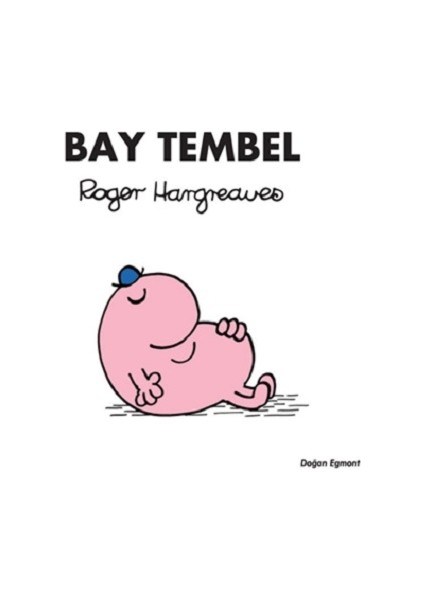 Bay Tembel