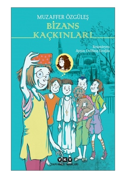 Bizans Kaçkınları