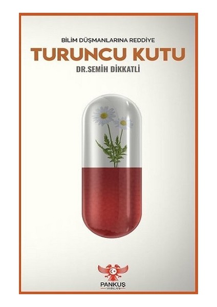 Turuncu Kutu - Bilim Düşmanlarına Reddiye