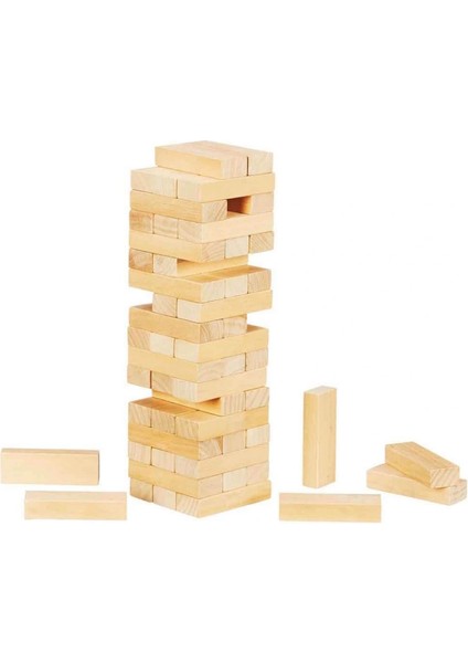 Bfs Denge Oyunu 54 Parça