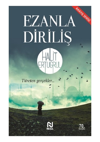 Ezanla Diriliş