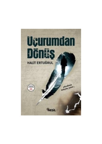 Uçurumdan Dönüş