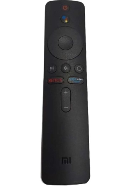 LCD LED Kumanda Xiaomi Mi Hrm 1789 Netflix Prime Video Tuşlu