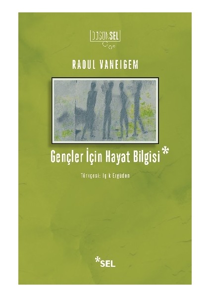 Gençler Için Hayat Bilgisi