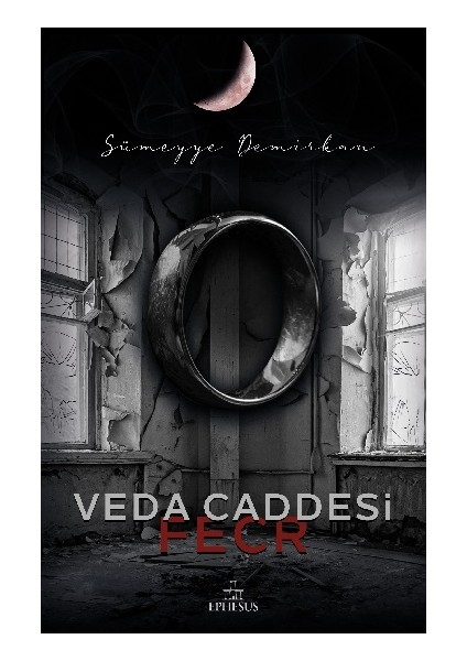 Veda Caddesi Fecr (Ciltli)