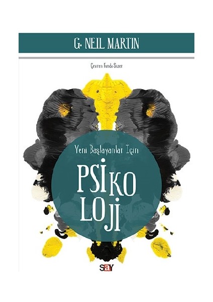 Yeni Başlayanlar Için Psikoloji