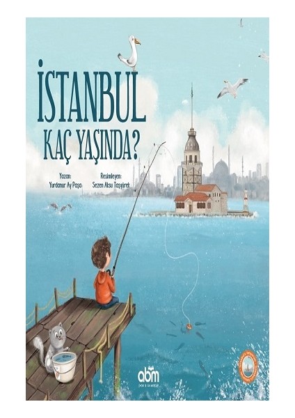 Istanbul Kaç Yaşında?