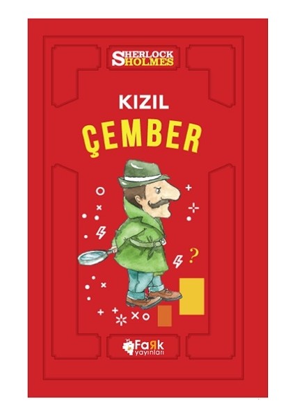 Kızıl Çember