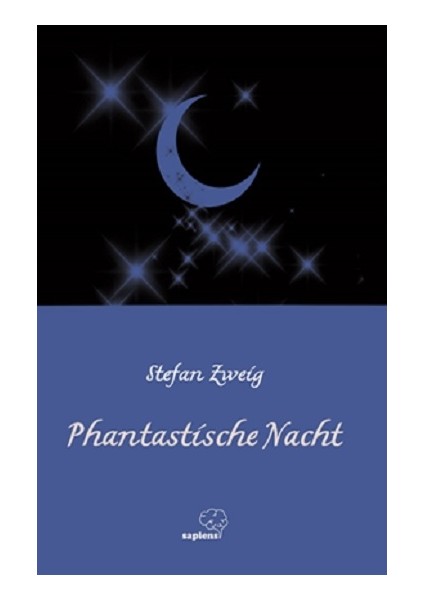 Phantastische Nacht / Almanca