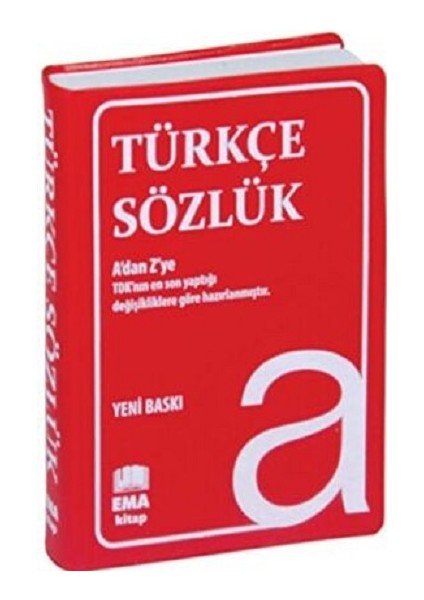 Türkçe Sözlük