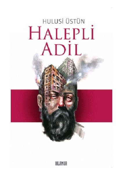 Halepli Adil