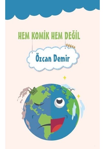 Hem Komik Hem Değil