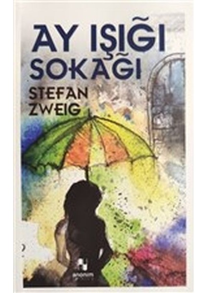 Ay Işığı Sokağı