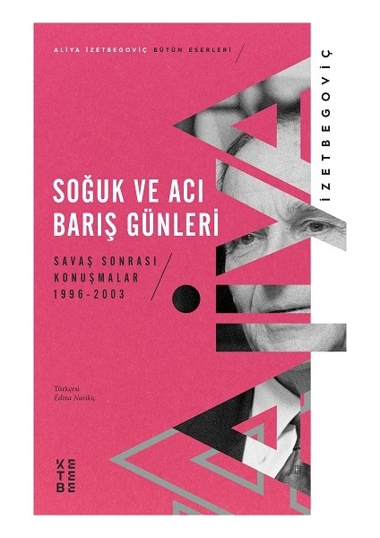 Soğuk ve Acı Barış Günleri