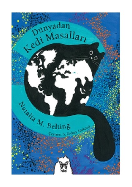 Dünyadan Kedi Masalları