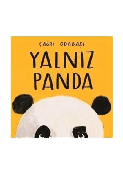 Yalnız Panda