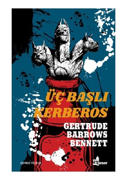 Üç Başlı Kerberos