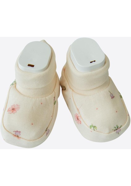 Organik Fly Patik Natural