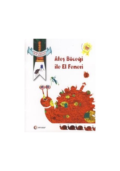 Ateş Böceği Ile El Feneri